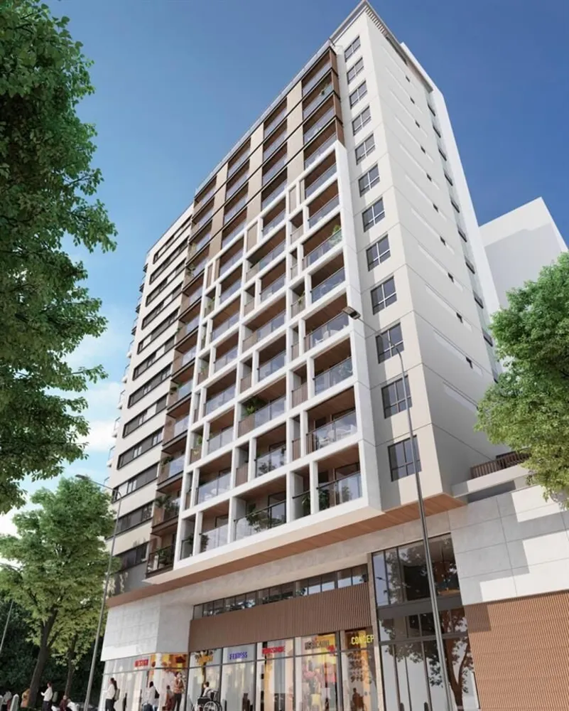 Apartamento, 2 quartos, 64 m² - Foto 19