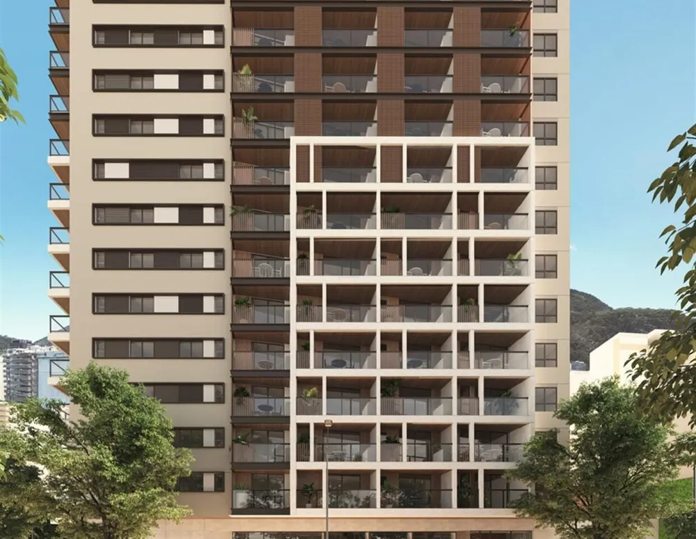 Apartamento, 2 quartos, 64 m² - Foto 20