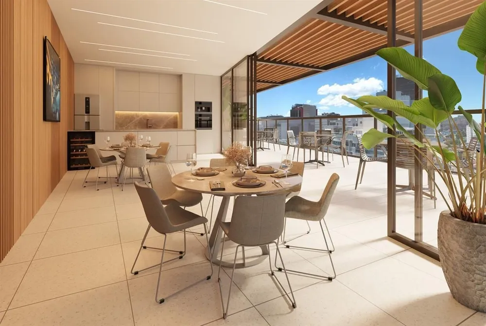 Apartamento, 2 quartos, 64 m² - Foto 9