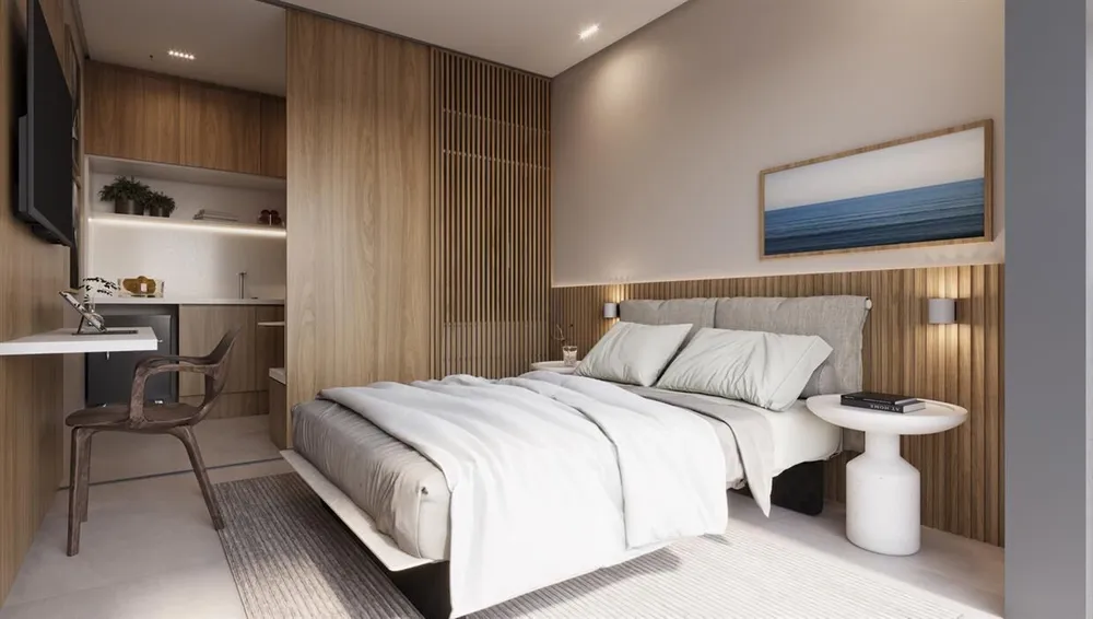Apartamento, 2 quartos, 64 m² - Foto 4