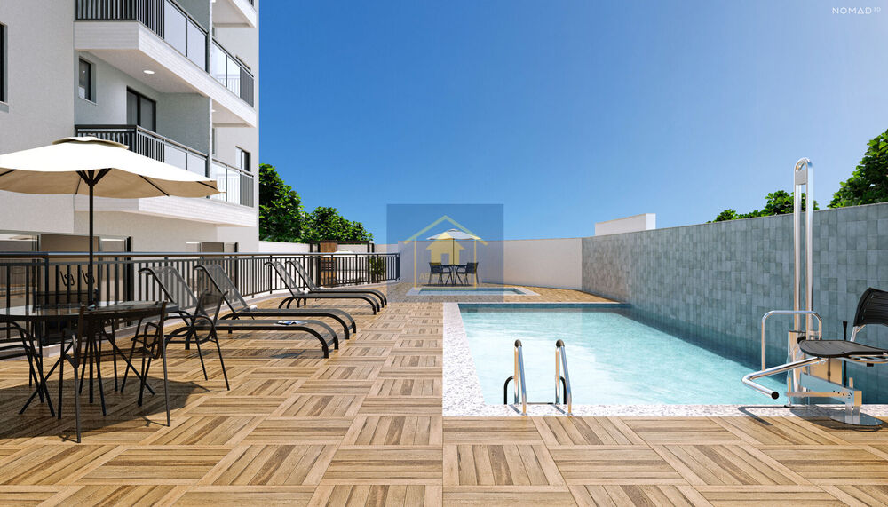 Apartamento à venda com 3 quartos, 81m² - Foto 11