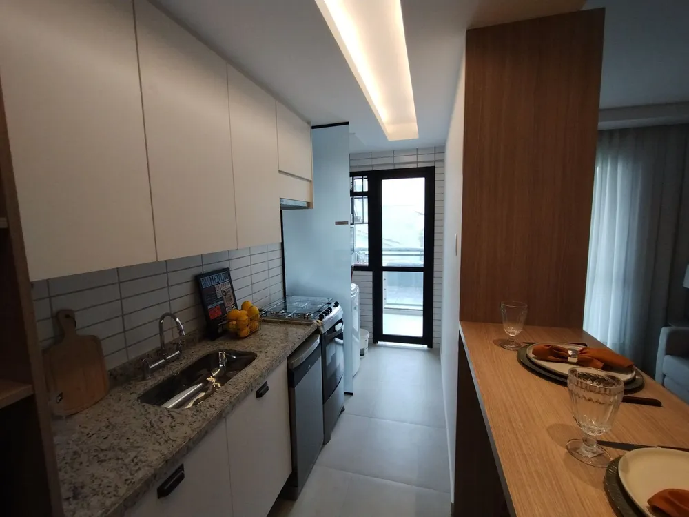 Apartamento, 3 quartos, 81 m² - Foto 39