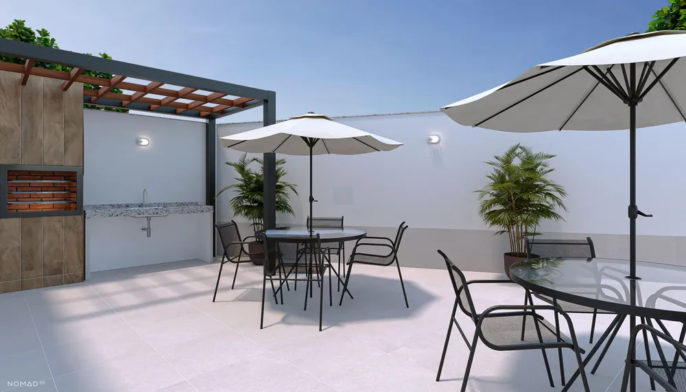 Apartamento, 3 quartos, 81 m² - Foto 50