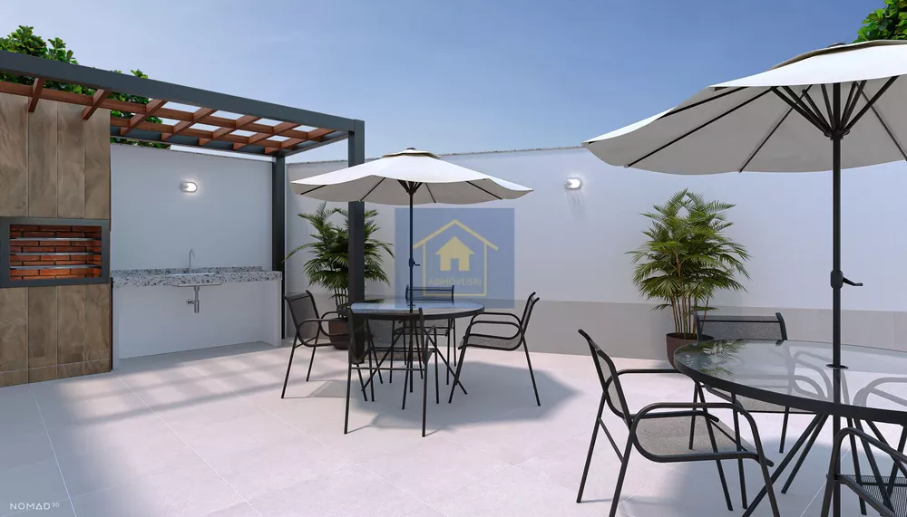 Apartamento, 3 quartos, 81 m² - Foto 17