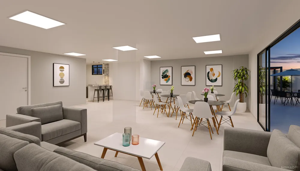 Apartamento, 3 quartos, 81 m² - Foto 37