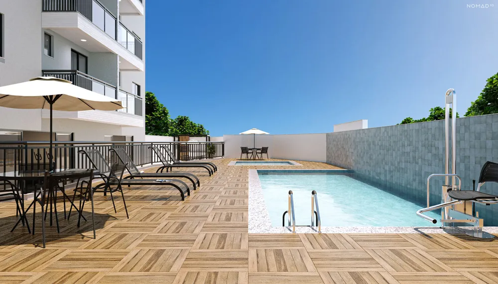 Apartamento, 3 quartos, 81 m² - Foto 63