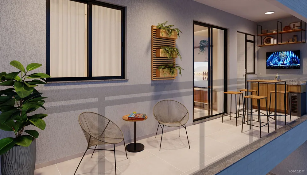 Apartamento, 3 quartos, 81 m² - Foto 46