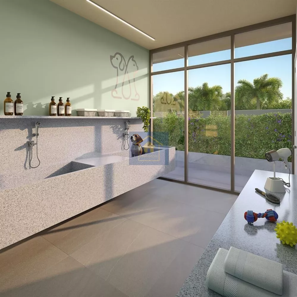 Apartamento, 3 quartos, 104 m² - Foto 44