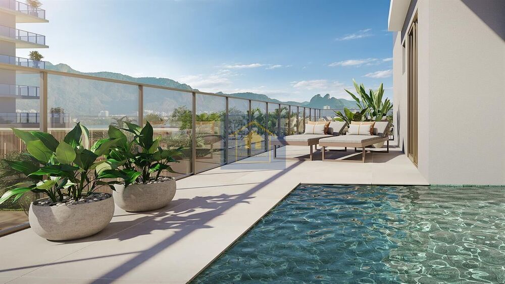 Apartamento, 3 quartos, 104 m² - Foto 9