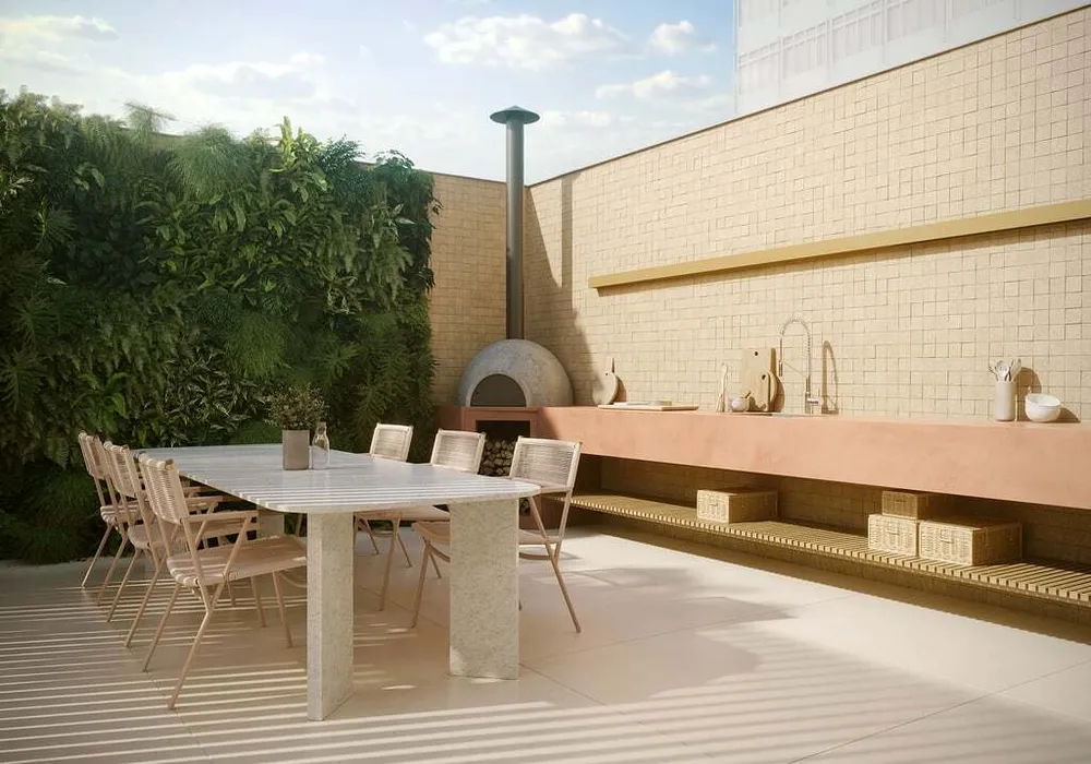 Apartamento, 3 quartos, 196 m² - Foto 15