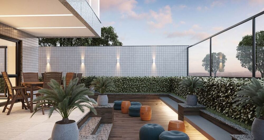 Apartamento à venda com 2 quartos, 116m² - Foto 7