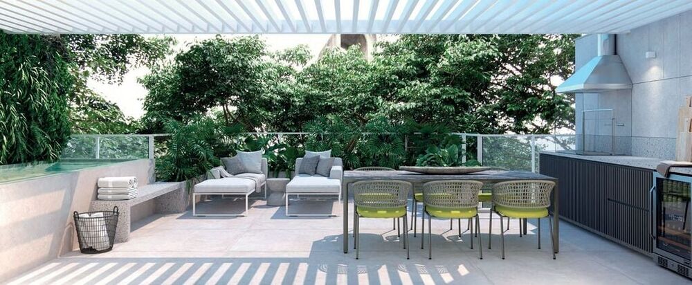 Apartamento, 1 quarto, 55 m² - Foto 18