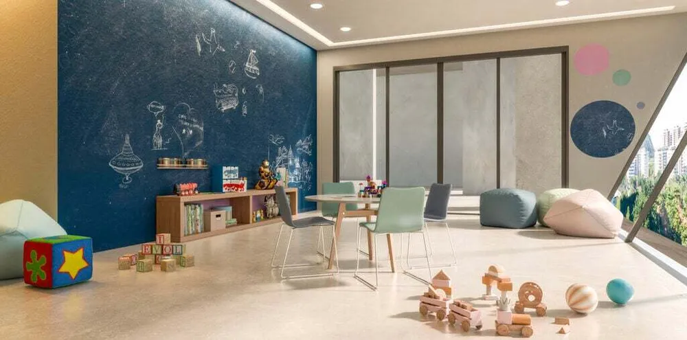 Apartamento, 2 quartos, 82 m² - Foto 9