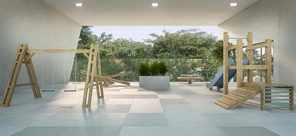 Apartamento, 2 quartos, 82 m² - Foto 19