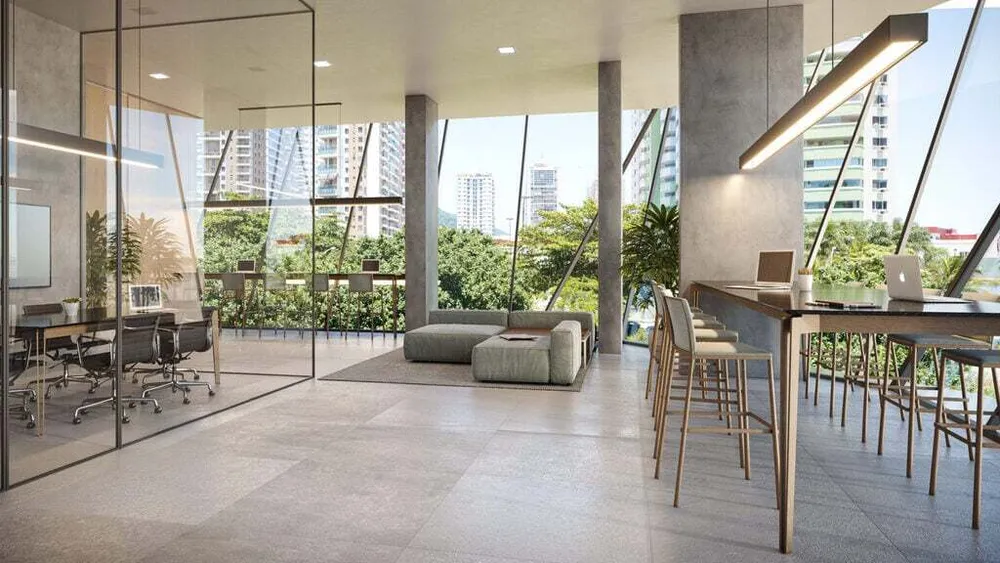 Apartamento, 2 quartos, 82 m² - Foto 10
