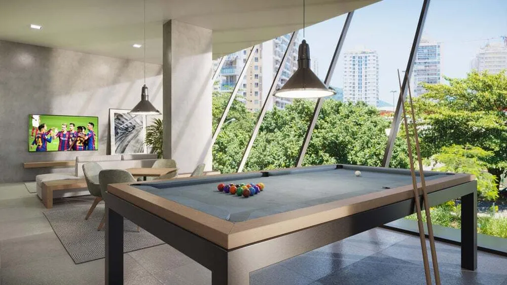 Apartamento, 2 quartos, 82 m² - Foto 8