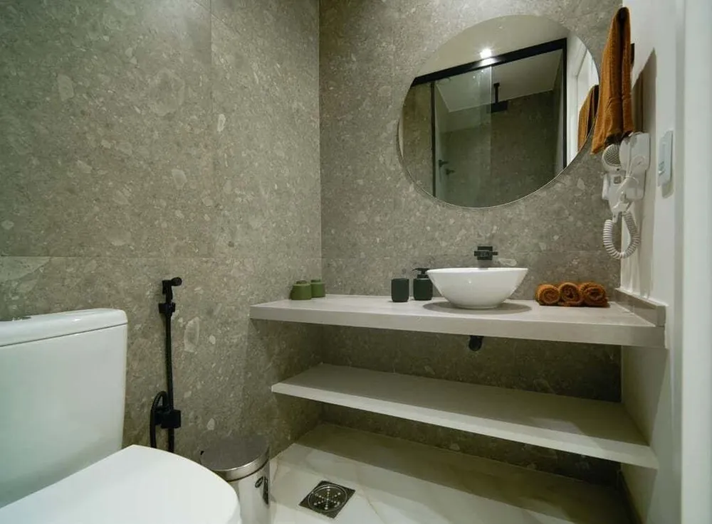 Apartamento, 1 quarto, 31 m² - Foto 53