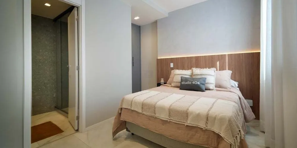 Apartamento, 1 quarto, 31 m² - Foto 47