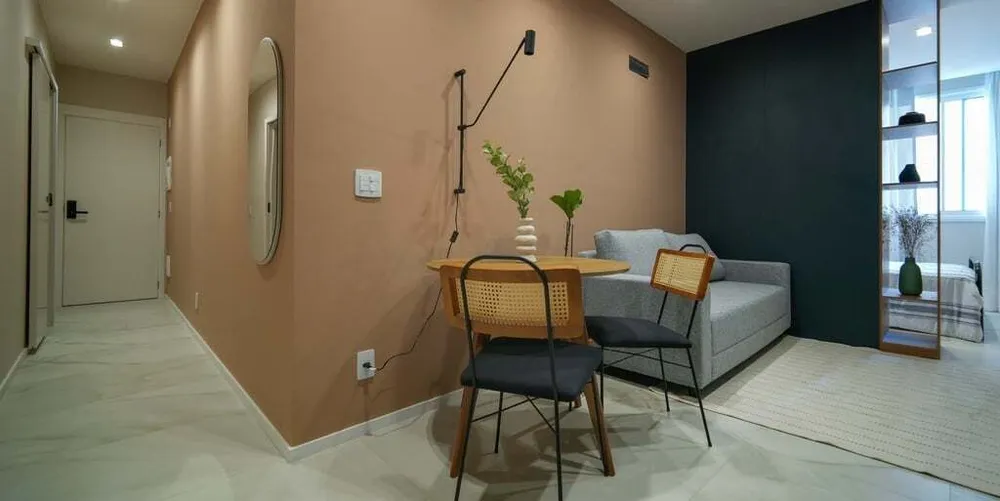 Apartamento, 1 quarto, 31 m² - Foto 42