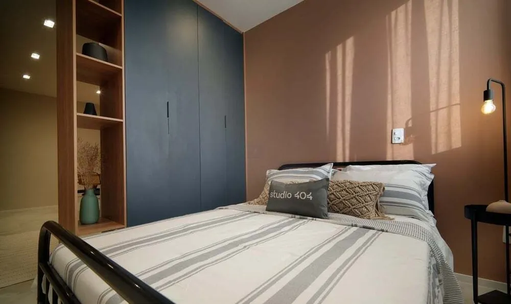 Apartamento, 1 quarto, 31 m² - Foto 49