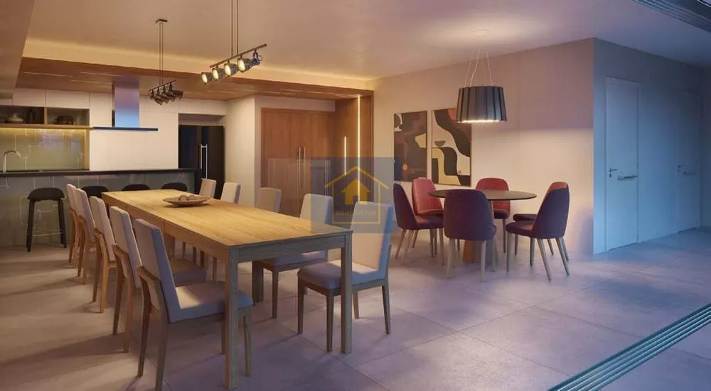 Apartamento, 1 quarto, 31 m² - Foto 18