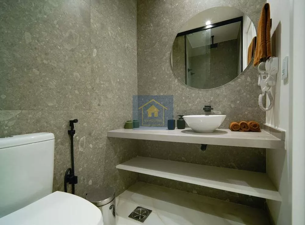 Apartamento, 1 quarto, 31 m² - Foto 4