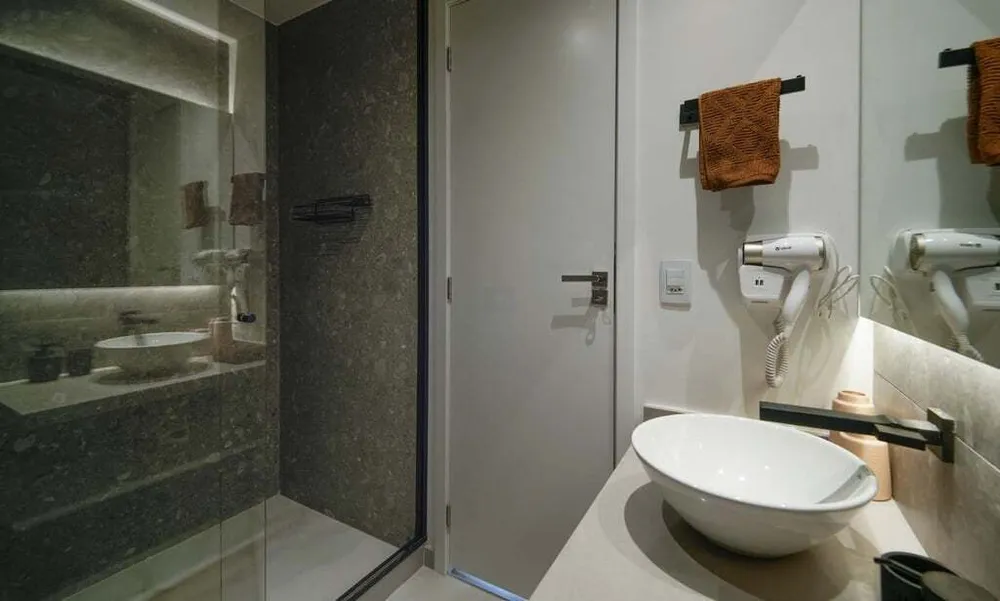 Apartamento, 1 quarto, 31 m² - Foto 52
