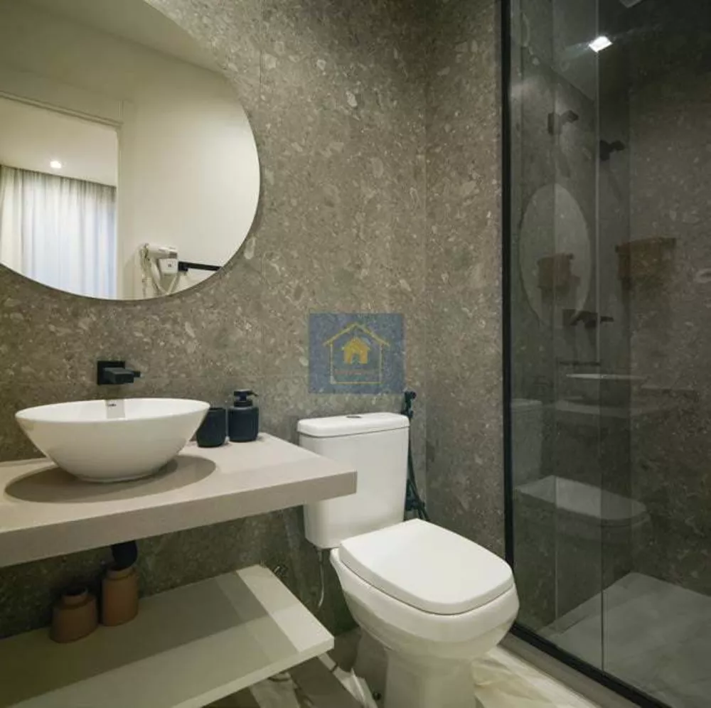Apartamento, 1 quarto, 31 m² - Foto 29