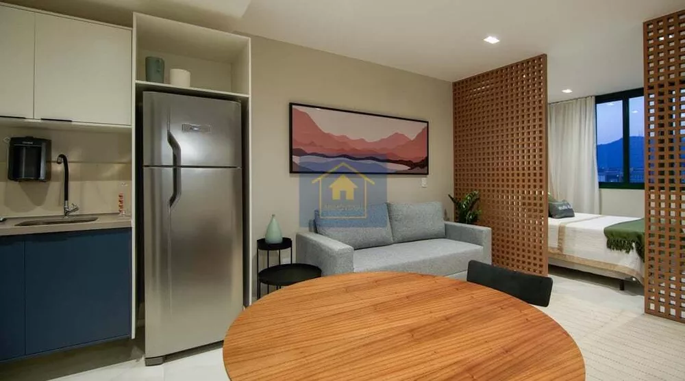 Apartamento, 1 quarto, 31 m² - Foto 28