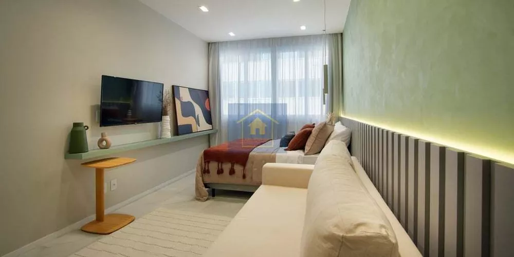 Apartamento, 1 quarto, 31 m² - Foto 17