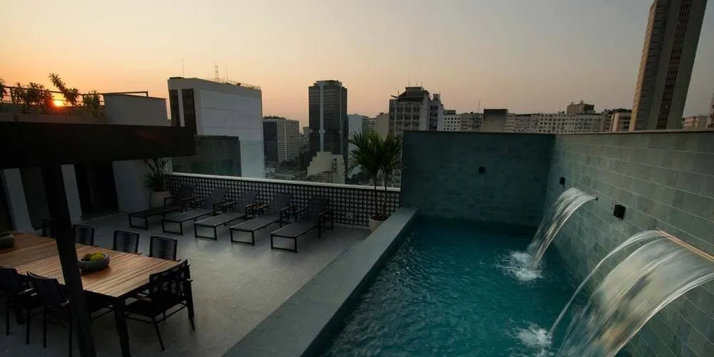 Apartamento, 1 quarto, 31 m² - Foto 63