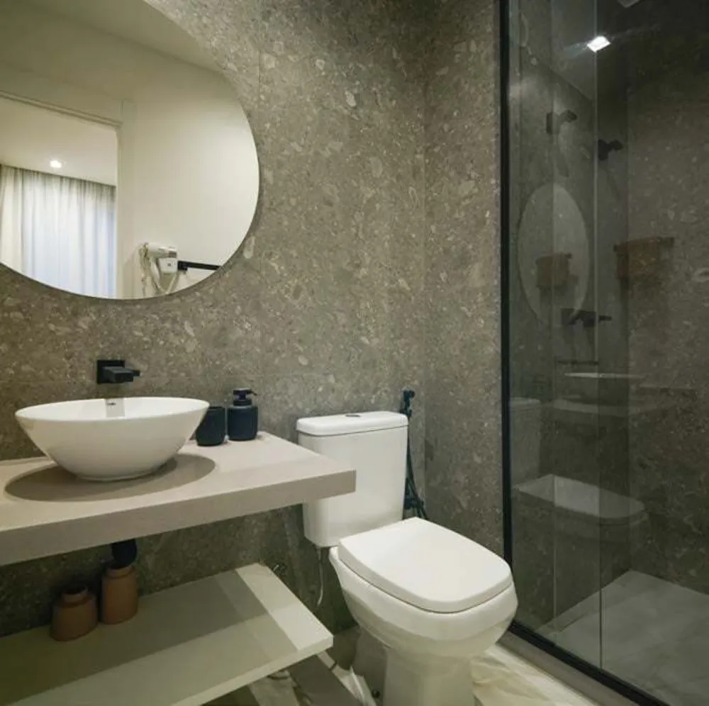 Apartamento, 1 quarto, 31 m² - Foto 50