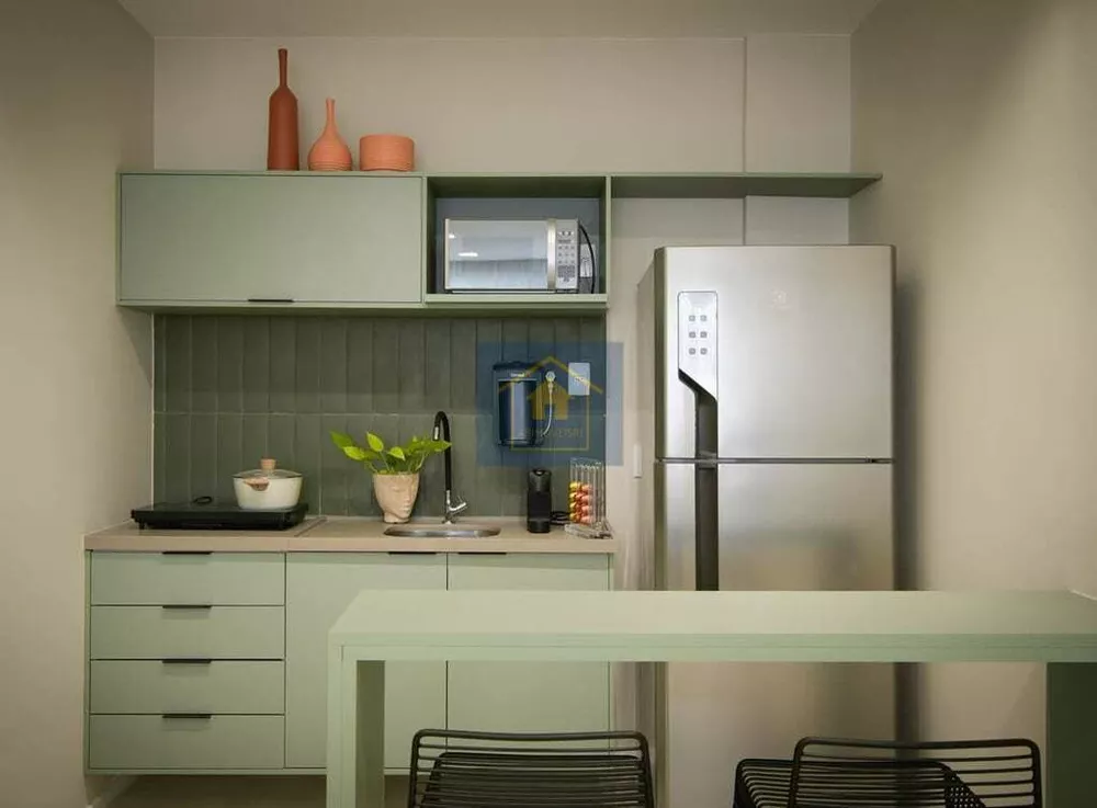 Apartamento, 1 quarto, 31 m² - Foto 27