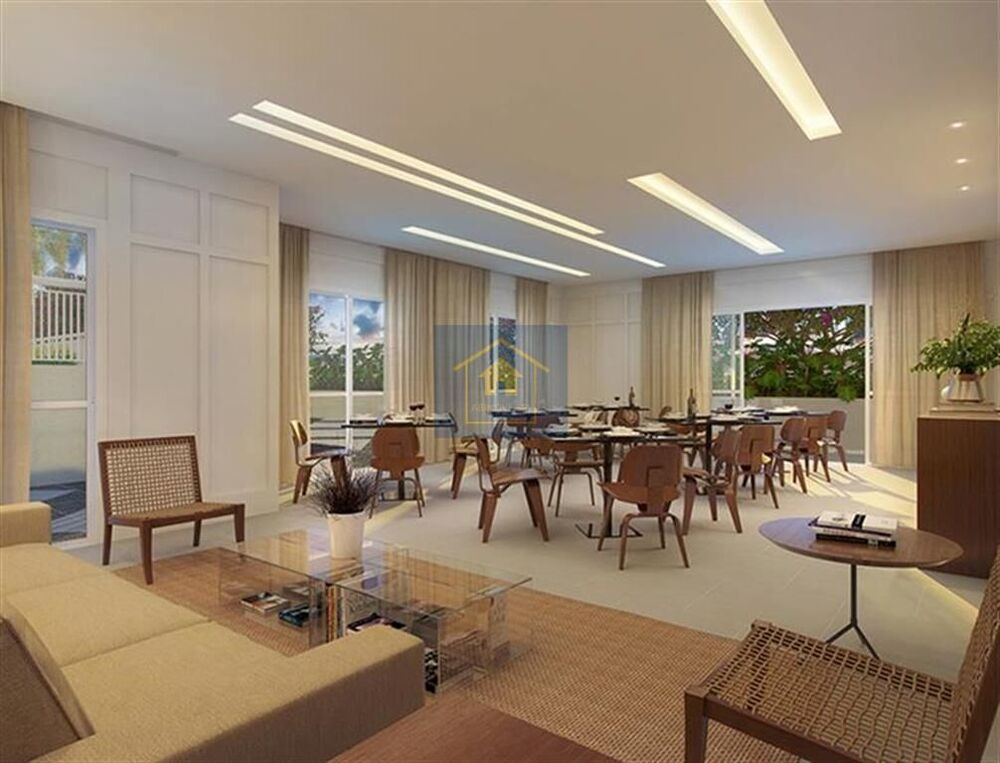 Apartamento, 3 quartos, 69 m² - Foto 5