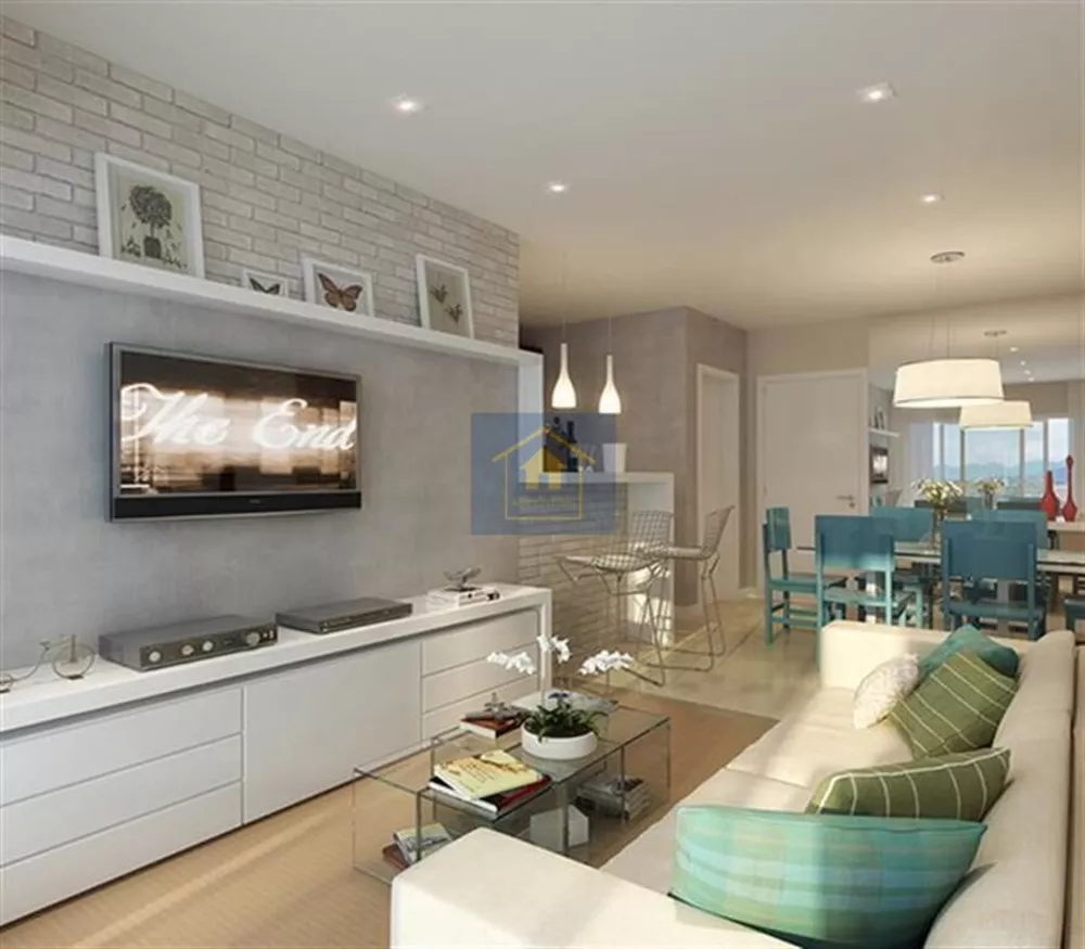 Apartamento, 3 quartos, 69 m² - Foto 10