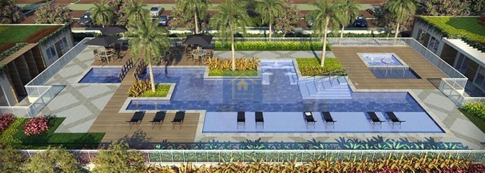 Apartamento, 3 quartos, 69 m² - Foto 2