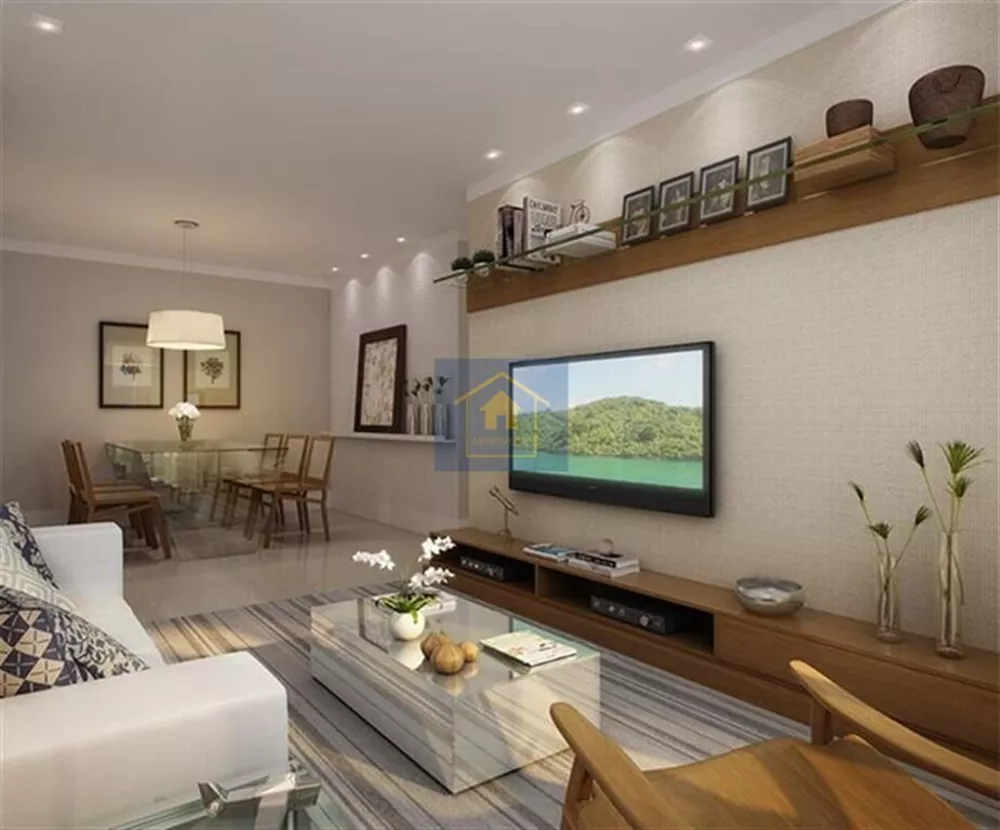 Apartamento, 3 quartos, 69 m² - Foto 11