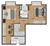 Cobertura, 3 quartos, 100 m² - Foto 14