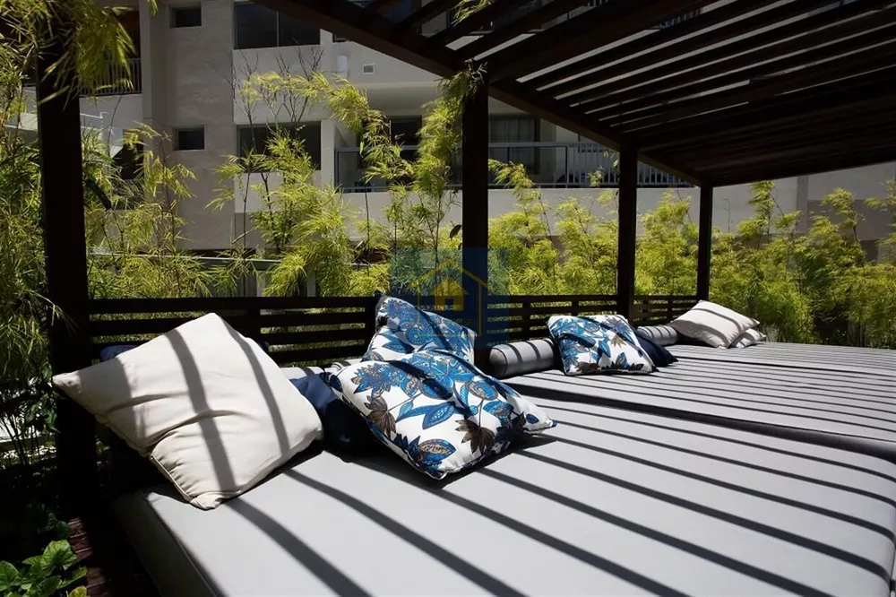 Apartamento, 2 quartos, 81 m² - Foto 7