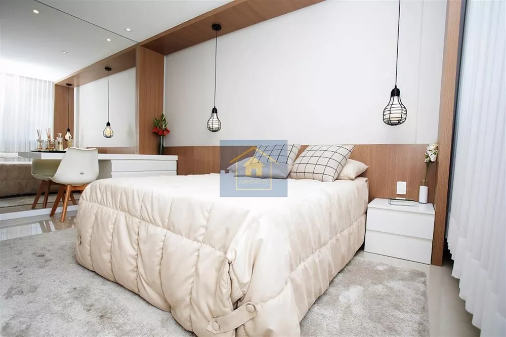 Apartamento, 2 quartos, 81 m² - Foto 22