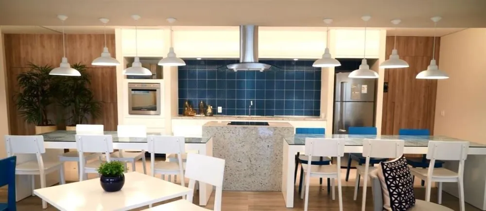 Apartamento, 2 quartos, 81 m² - Foto 39