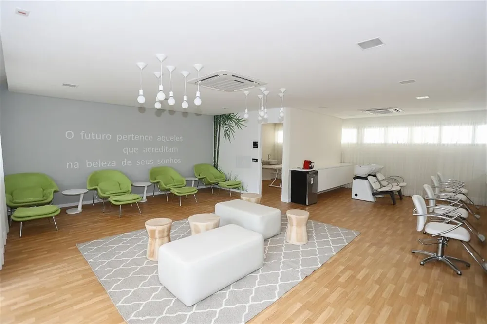 Apartamento, 2 quartos, 81 m² - Foto 40