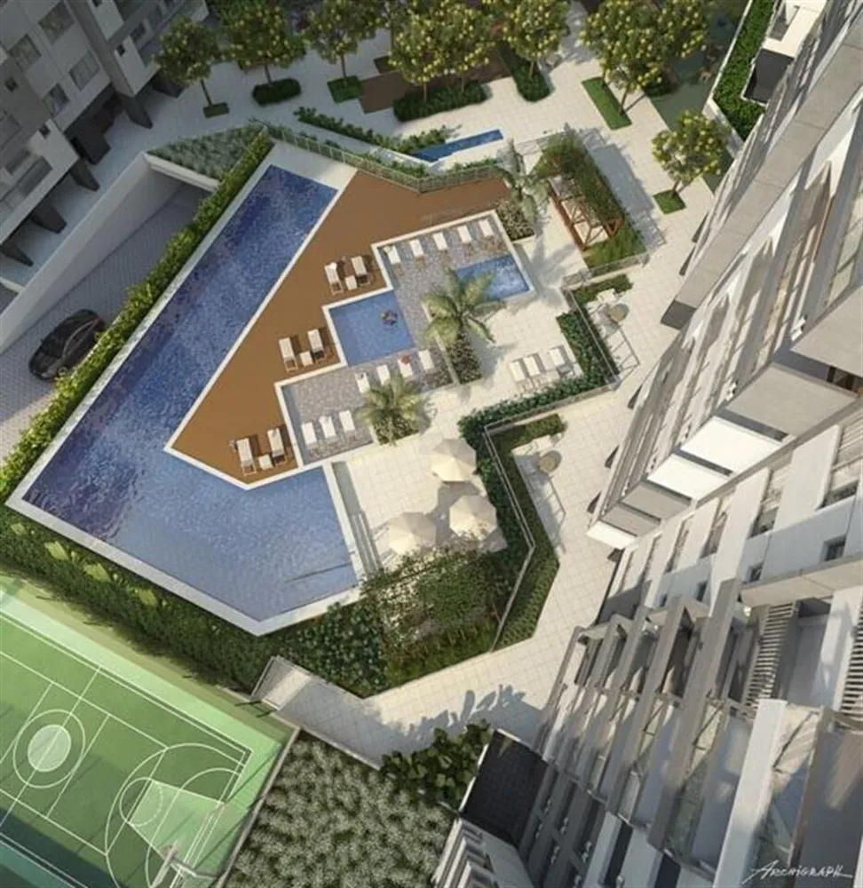 Apartamento, 2 quartos, 81 m² - Foto 47