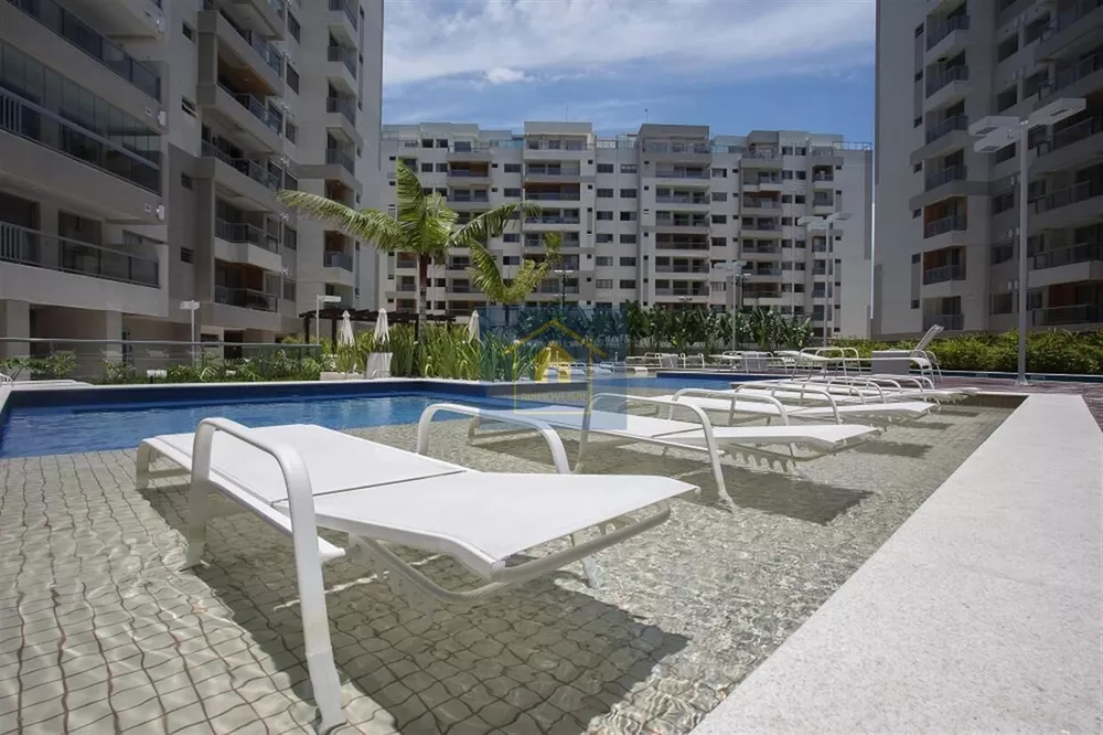 Apartamento, 2 quartos, 81 m² - Foto 6