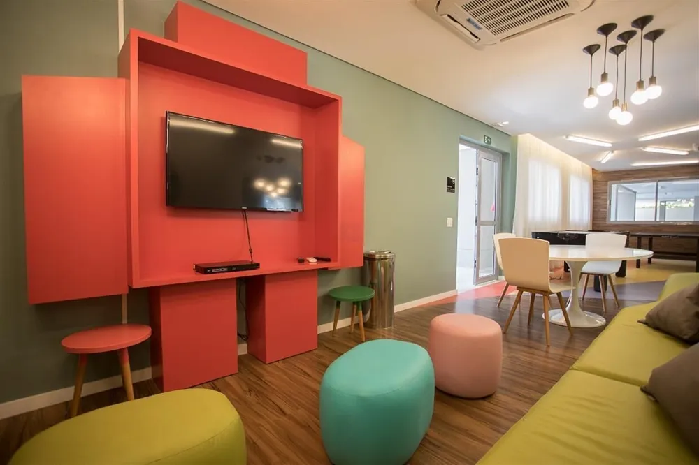 Apartamento, 2 quartos, 81 m² - Foto 36