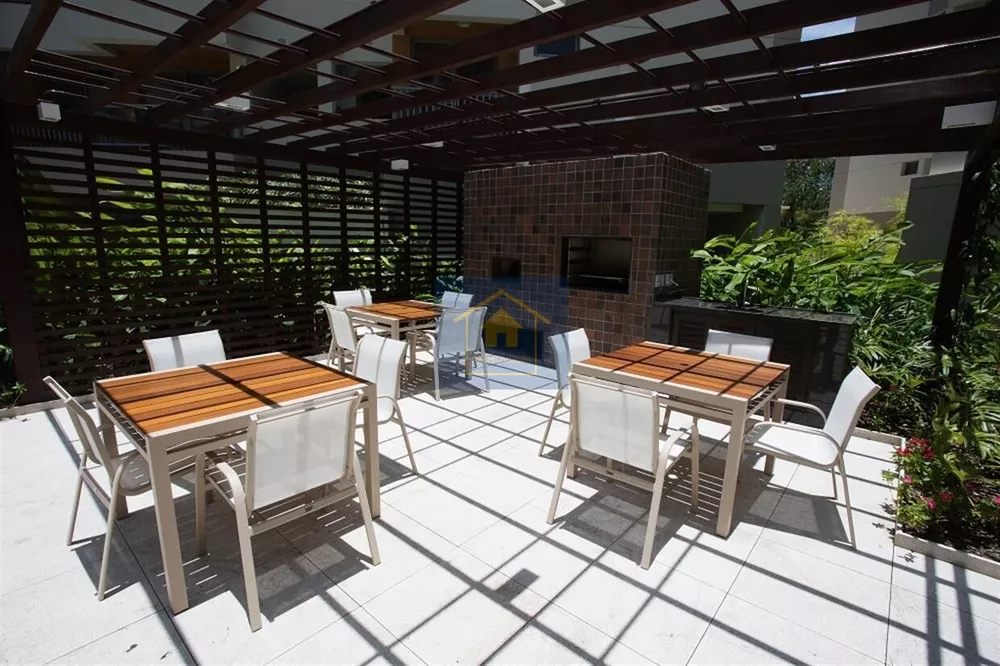 Apartamento, 2 quartos, 81 m² - Foto 8