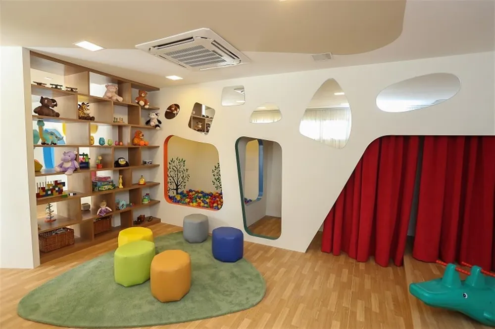 Apartamento, 2 quartos, 81 m² - Foto 43