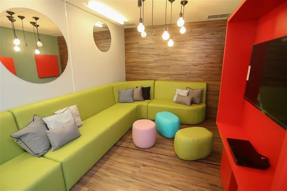 Apartamento, 2 quartos, 81 m² - Foto 37