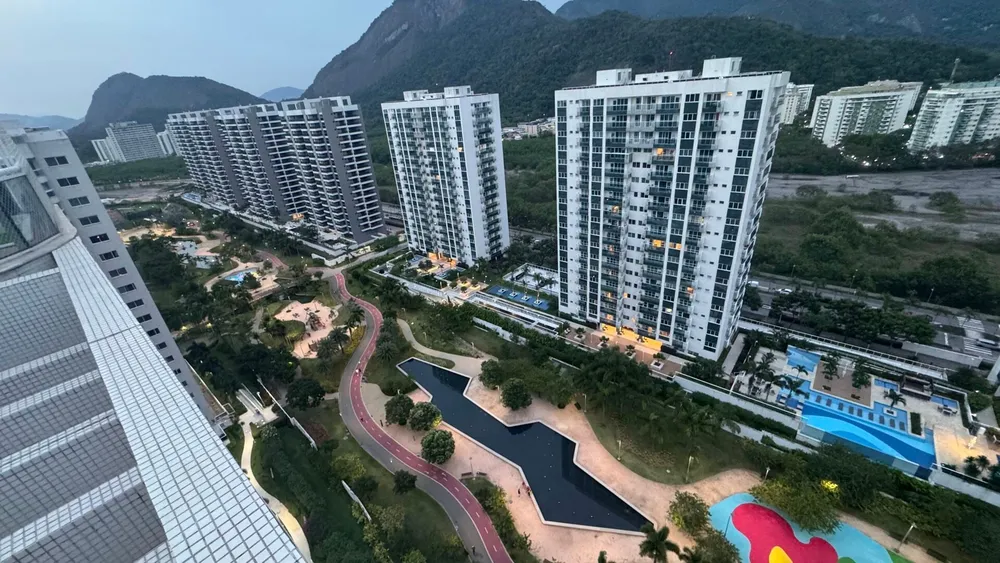 Cobertura, 2 quartos, 157 m² - Foto 25