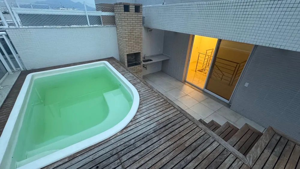 Cobertura, 2 quartos, 157 m² - Foto 23